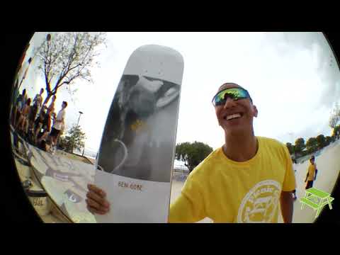 Go Skateboarding Day Alicante 2023 |PICNIC Skateshop|