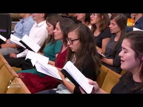 Kadoș (Sfânt e) - video