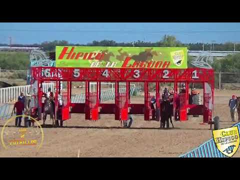 Carrera - El Moro Papucho VS El Cisne - Domingo 20 Agosto 2017