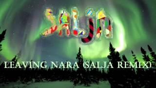 Leaving Nara (Salja Remix)