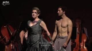 Joyce DiDonato - Handel: "Pensieri, voi mi tormentate"