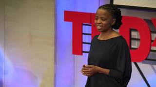 The doctor who walked away | Maria Phalime | TEDxJohannesburg