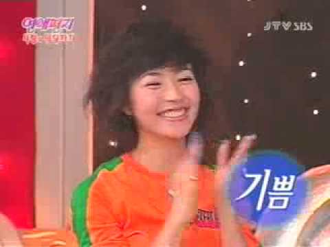 Hwanhee, Minwoo & Brian dancing for Shim Eunjin