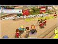 Lego Marvel Superheroes 2: Dancing In The Moon Knight Trophy/Achievement - HTG