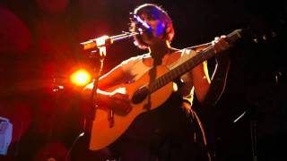 Norah Jones Live Heartache at (Le) Poisson Rouge Radio Happy Hour HD NYC 10/30/10