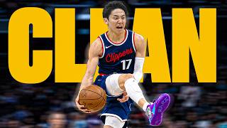 NBA “Clean AF” Moments 🔥