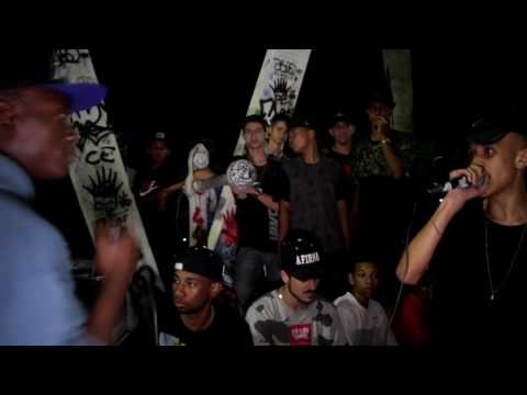 Samurai vs Gedai - 2 fase - 217º Batalha do Tanque - São Gonçalo - 2016