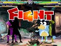 MUGEN Request Noob Saibot MK2 Rain MK2 Vs Bandit Rhina