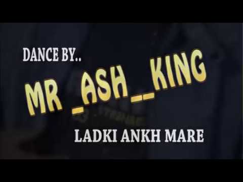 Simmba Songs Aankh mare O Ladki song out soon|Ranveer singh  |dance mr_ash__king ,edit manish sharma