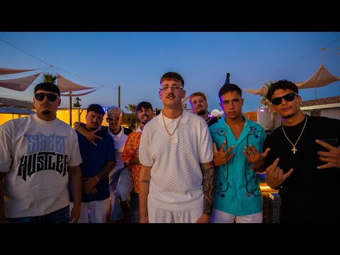 DINERO - ALEXAN (prod. Kalionte) OFFICIAL VIDEO