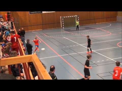 Bråhögscupen 2014. Kyrkheddinge IF/Staffanstorps GIF. P01. Gruppspel