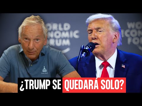 EL MUNDO SE ALEJA DE ESTADOS UNIDOS 😱 | TIK TOK PERMITIRÁ DETENER PERSONAS EN ESTADOS UNIDOS 😳