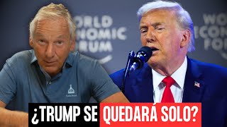 EL MUNDO SE ALEJA DE ESTADOS UNIDOS 😱 | TIK TOK PERMITIRÁ DETENER PERSONAS EN ESTADOS UNIDOS 😳