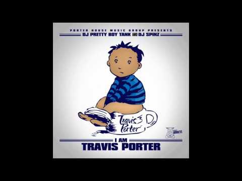 Travis Porter - On Fire (Feat. Short Dawg) (No Tags) [NEW Hot Rap Single]