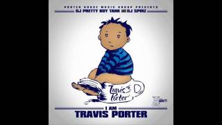 Travis Porter - On Fire (Feat. Short Dawg) (No Tags) [NEW Hot Rap Single]