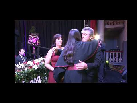 Formatura Odontologia UFPEL 2019/1