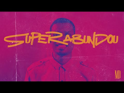 MD Oliveira - Superabundou