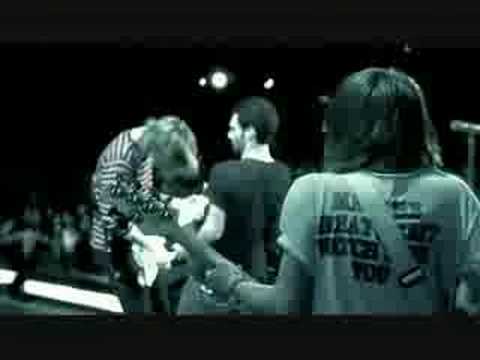 Videoclip de Sweetest Goodbye (Live) — Maroon 5