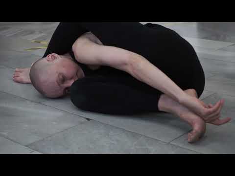 Ролик Катя Улитина, ЯТЕАТР
