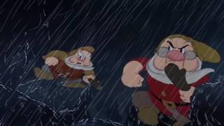 Snow White and the Seven Dwarfs - Queen&#39;s Death HD
