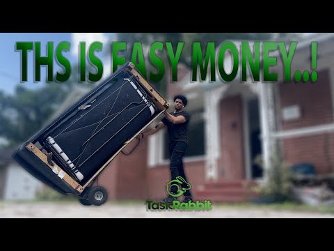 Taskrabbit Jacksonville Fl