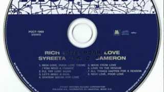 G.C. Cameron & Syreeta Wright - Made From Love