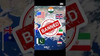 Download lagu Ban Games form Different Countries mp3