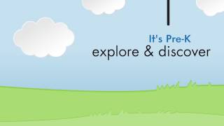 Get Set for School Curriculum Overview