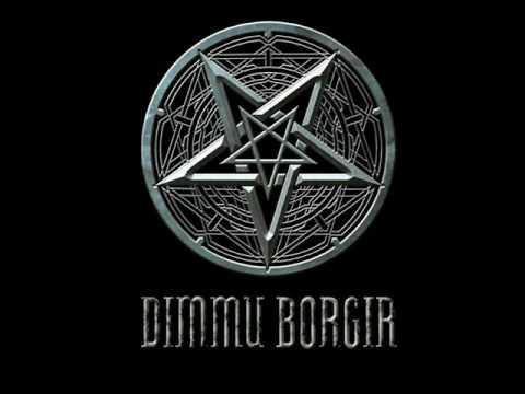 Dimmu Borgir - Kings Of The Carnival Creation