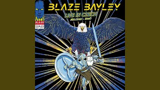 Eagle Spirit (Live)
