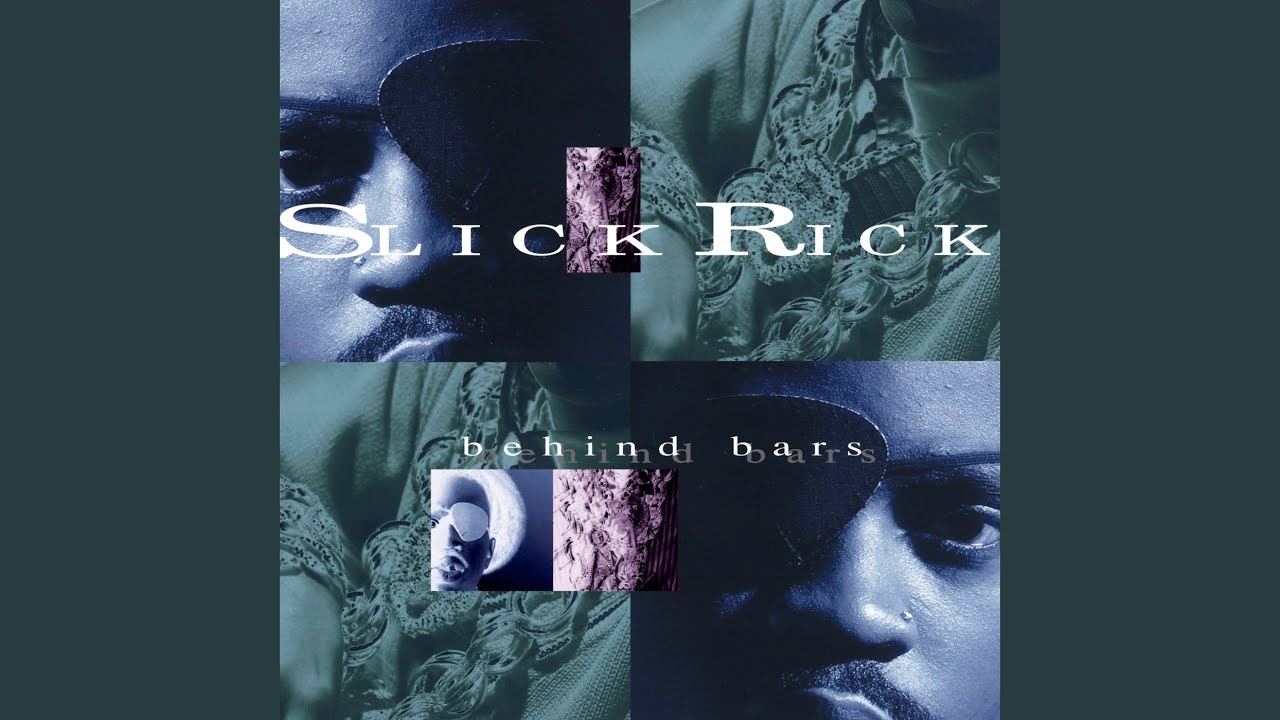 Slick Rick - Get a Job