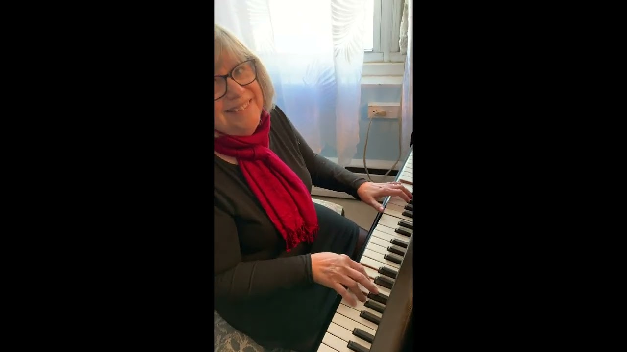 Promotional video thumbnail 7 for Denise Bruckno