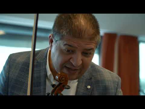 Folkudvar - Portré: Radics Ferenc