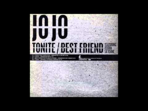 Jojo - Tonite - Rmx