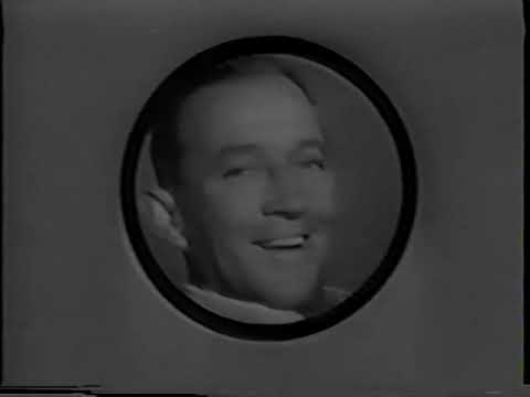 Bing Crosby Show (Complete episode as aired in 1964)