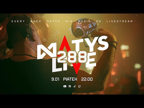 Matys Live : 288 | 9.01.2026