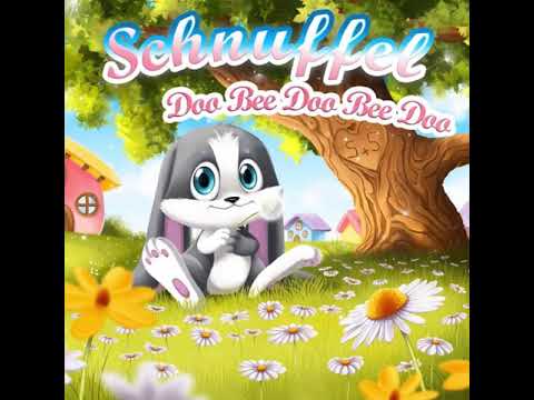 Schnuffel aka Snuggle - Doo Bee Doo Bee Doo
