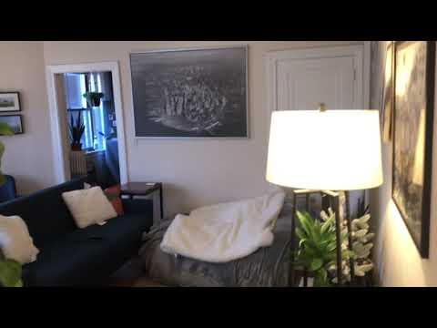 1095 Boylston St #6F Boston MA 02215 property video