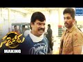 Sarrainodu Exclusive Making Video Allu Arjun Rakul Preet Singh Catherine Tresa TFPC