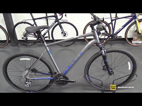 2022 Marin San Rafael DS2 Bike - Walkaround Tour at Bicycles Quilicot Boutique St-Therese