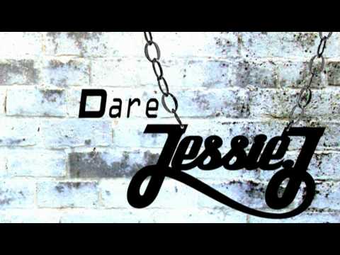 Dare Jessie J - Episode 1 Trailer