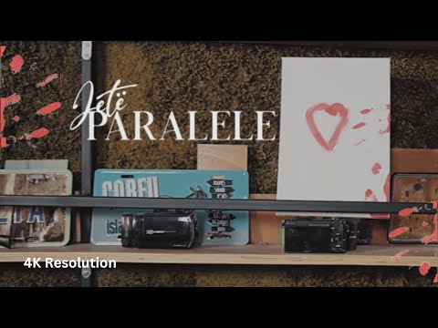 JETE PARALELE - Short Silent Film