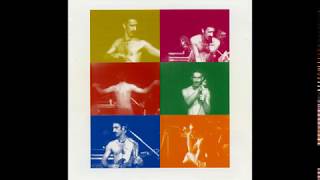 Packard Goose (Live at the Palladium 1978) - Frank Zappa