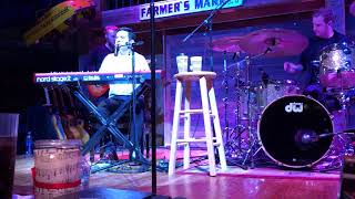 Download lagu David Archuleta - The Greatest Showman HD - Dosey Doe Theater Woodlands, Texas 04/24/18 mp3