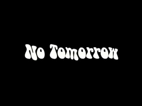 No Tomorrow by Dean