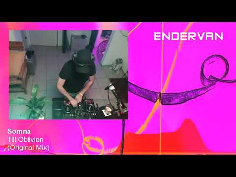 Endervan Livestream @ Twitch - Trance With Me 2020.10.27 - Women Vocal Trance
