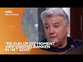 Nog altijd schaamte om naar de voedselbank te gaan, merkt René Froger op