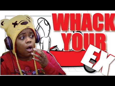 Whack Your Ex | Lets Not Break Up EVER!!! | PC Gameplay - YouTube