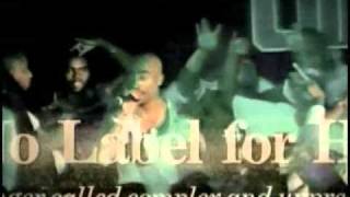 2pac - Let Them Thangs Go (Produced by Dj Cvince)