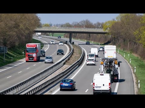 B17 Augsburg | Bayern Deutschland | Germany  | Oxygen